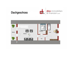 Grundriss - Dachgeschoss - 