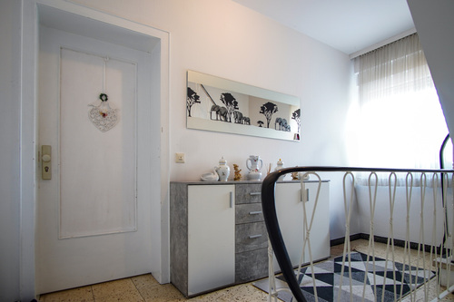 Treppenhaus OG - 