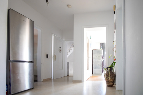 OG - Diele Richtung Wohnzimmer - 