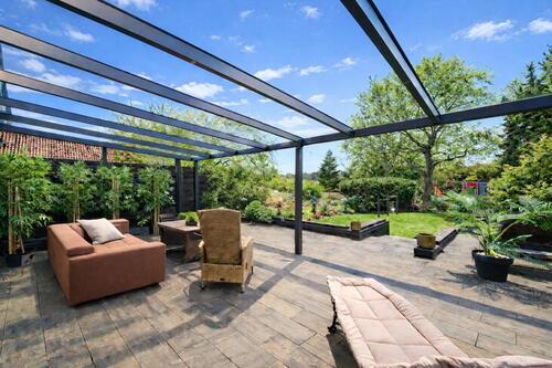 Hauptbild - 6 Zimmer Einfamilienhaus zum Kaufen in Alveslohe