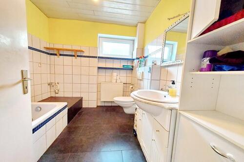 Badezimmer OG - 