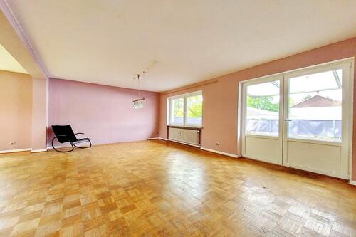 Helles Wohnzimmer OG - 