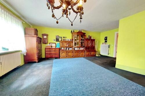Wohnzimmer DG - 