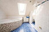 Badezimmer DG - 