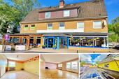 Hauptbild - 9 Zimmer Mehrfamilienhaus, Wohnhaus zum Kaufen in Hohenlockstedt