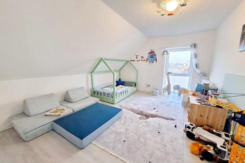 Kinderzimmer - 