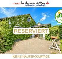 155m² Energieeffizienzhaus mit 6 wohnlich genutzten Zimmern bei Bad Segeberg - Groß Kummerfeld