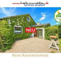 FAMILIENfreundliches Energieeffizienzhaus bei Bad Segeberg - Groß Kummerfeld