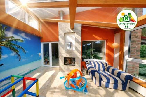 Hauptbild - 5 Zimmer Einfamilienhaus zum Kaufen in Alveslohe