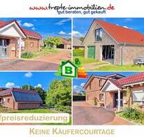 AUFGEPASST: Dieses Haus hat mehr als nur etwas Besonderes… - Alveslohe