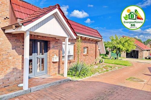 Hauptbild - 5 Zimmer Einfamilienhaus zum Kaufen in Alveslohe