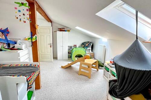 Kinderzimmer - 