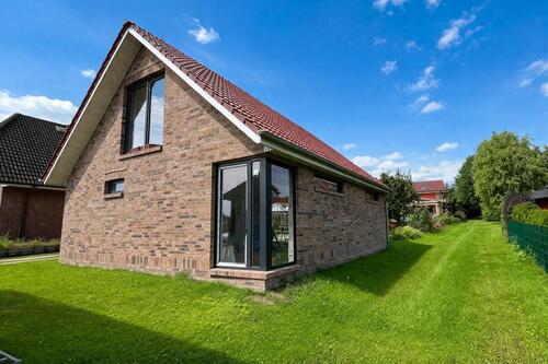 Ihr zweites Haus für ihre Autos - 