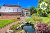 Energieeffizinzhaus - 