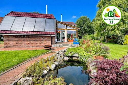 Energieeffizinzhaus - 