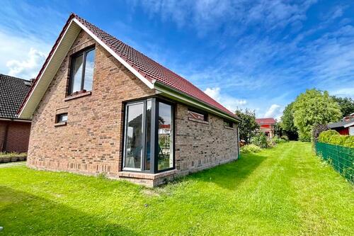 Ansicht Rohbau - 