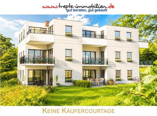 Hauptbild - Mehrfamilienhaus-Baugrundstück im Herzen von Hamburg-Eidelstedt