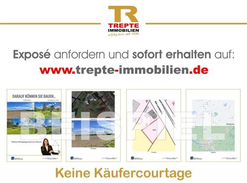 Mehr Informationen! - Grundstück in Hamburg zum Kaufen