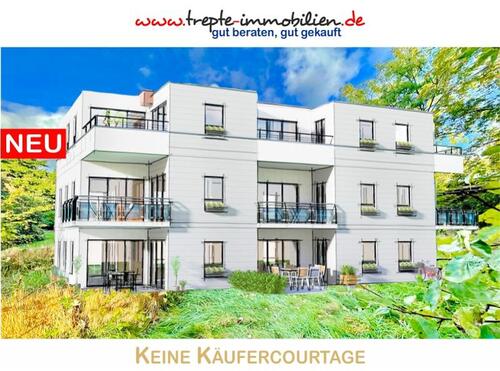 Hauptbild - Mehrfamilienhaus-Baugrundstück im Herzen von Hamburg-Eidelstedt