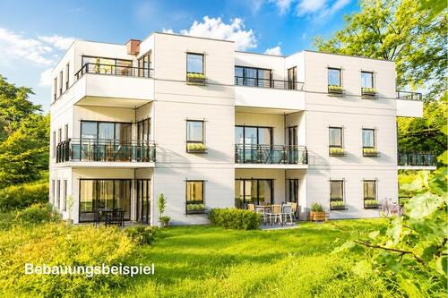 Hauptbild - Grundstück zum Kaufen in Hamburg