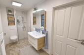 Badezimmer - 