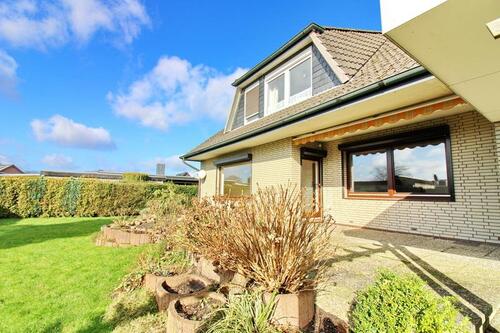 Terrassenansicht - 