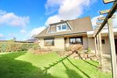 Gartenansicht - 