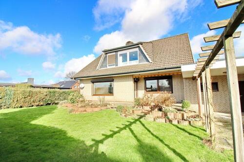 Gartenansicht - 