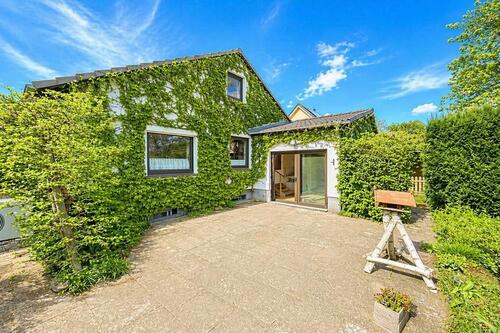 Terrassenansicht - 