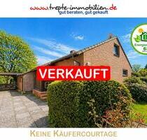 155m² Energieeffizienzhaus mit 6 wohnlich genutzten Zimmern bei Bad Segeberg - Groß Kummerfeld