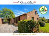 Hauptbild - 155m² Energieeffizienzhaus mit 6 wohnlich genutzten Zimmern bei Bad Segeberg