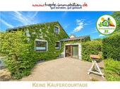 Hauptbild - 155m² Energieeffizienzhaus mit 6 wohnlich genutzten Zimmern bei Bad Segeberg