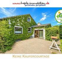 155m² Energieeffizienzhaus mit 6 wohnlich genutzten Zimmern bei Bad Segeberg - Groß Kummerfeld