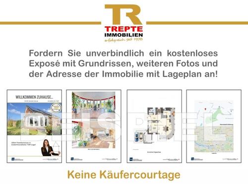 Mehr Informationen! - 