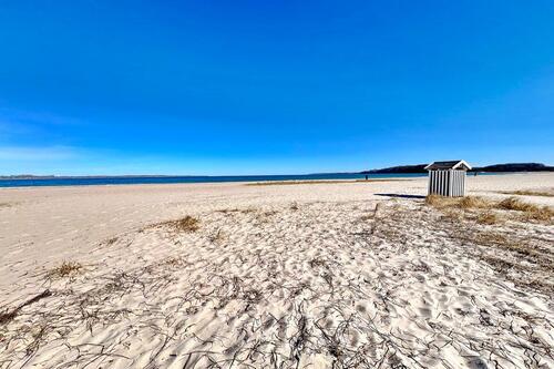 In 5 Minuten am Strand - 