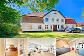 Hauptbild - 12 Zimmer Mehrfamilienhaus, Wohnhaus zum Kaufen in Eckernförde