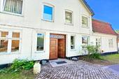 Eingangsbereich - Mehrfamilienhaus, Wohnhaus mit 499,00 m&sup2; in Eckernförde zum Kaufen