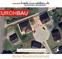 *** Schneller ins Eigenheim *** NEU-ROH-BAU in TOP-Lage ! ! ! - Bokholt-Hanredder