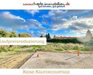 Reizvolles Baugrundstück ~ unschlagbarer Preis! - Kaltenkirchen