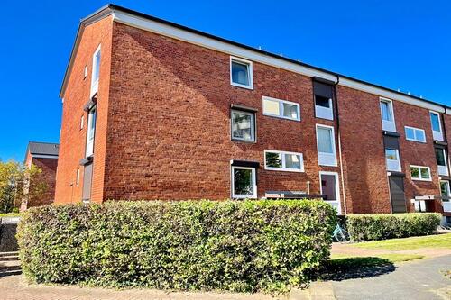 Frontansicht - 