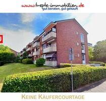 3 Zimmer Eigentumswohnung mit Balkon in Reinbek