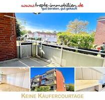 3-Zimmer Eigentumswohnung mit Balkon in Reinbek