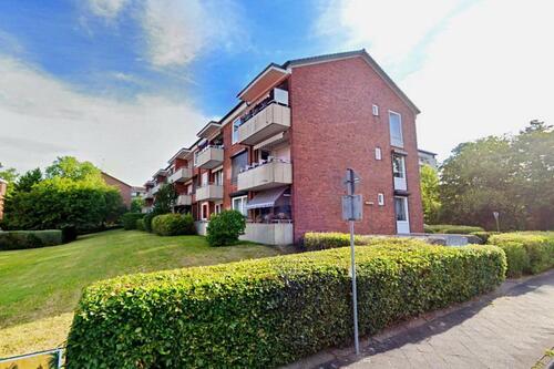 Hauptbild - 3 Zimmer Etagenwohnung zum Kaufen in Reinbek