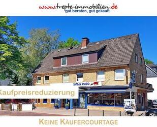 81qm 4 Zimmer - Wohnung im Zentrum von Hohenlockstedt