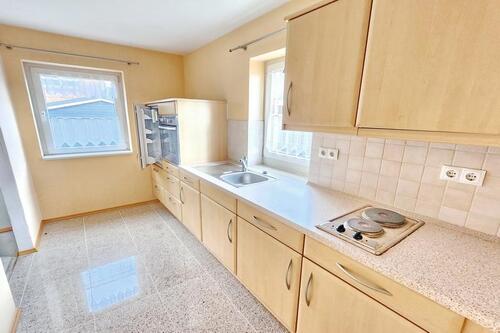 Küche - Doppelhaushälfte mit 128,00 m&sup2; in Schwarzenbek zum Kaufen