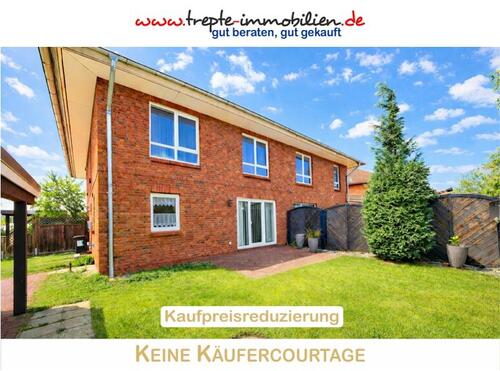 Hauptbild - *** Modernes Quattrohaus *** IDEAL für die junge Familie!!!