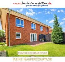 *** Modernes Quattrohaus *** IDEAL für die junge Familie!!! - Schwarzenbek