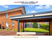 SOMMER-ANGEBOT *** Modernes Quattrohaus *** IDEAL für die junge Familie!!! - Schwarzenbek