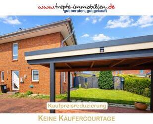 SOMMER-ANGEBOT *** Modernes Quattrohaus *** IDEAL für die junge Familie!!! - Schwarzenbek