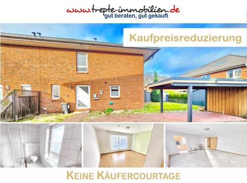 Hauptbild - Zukunftspläne?? HAUS++++GARTEN++++CARPORT++++ LAGE genial !!!!